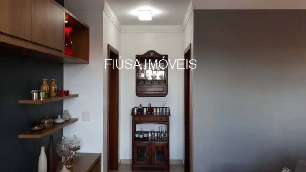 Apartamento, 3 quartos, 142 m² - Foto 4