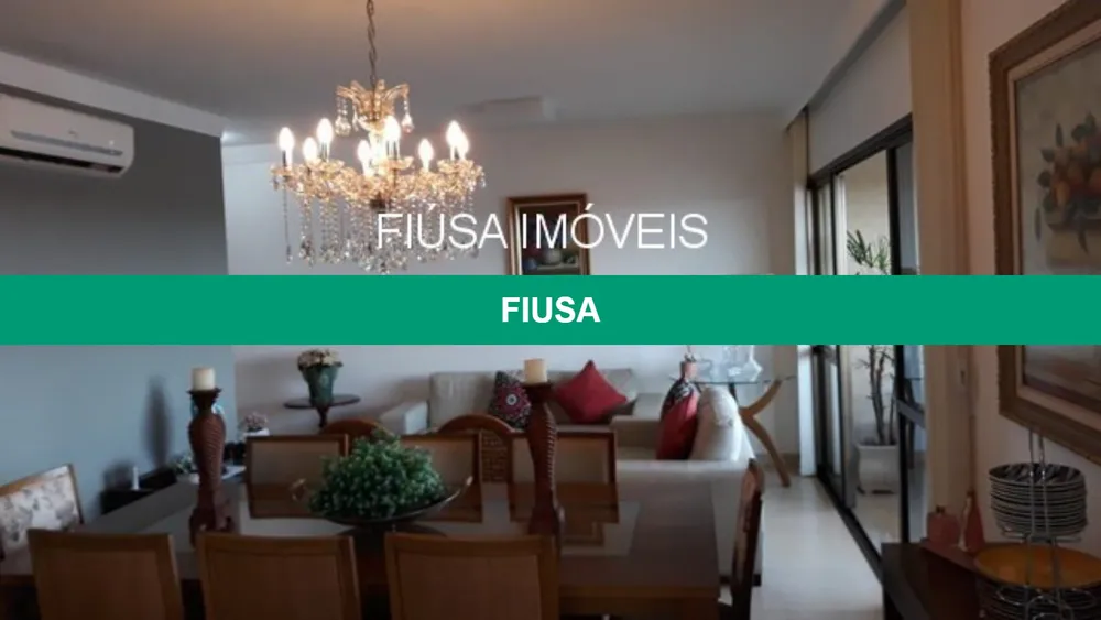 Apartamento, 3 quartos, 142 m² - Foto 6