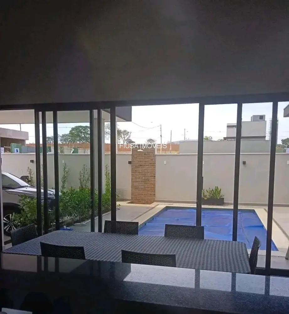 Casa, 3 quartos - Foto 2