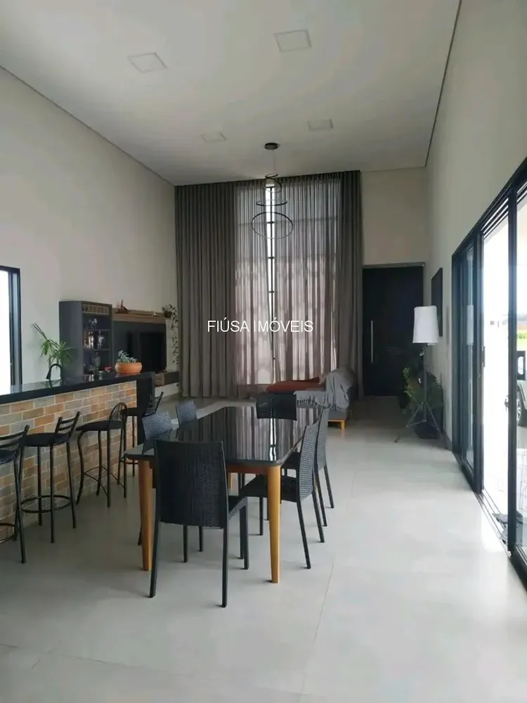 Casa, 3 quartos - Foto 10
