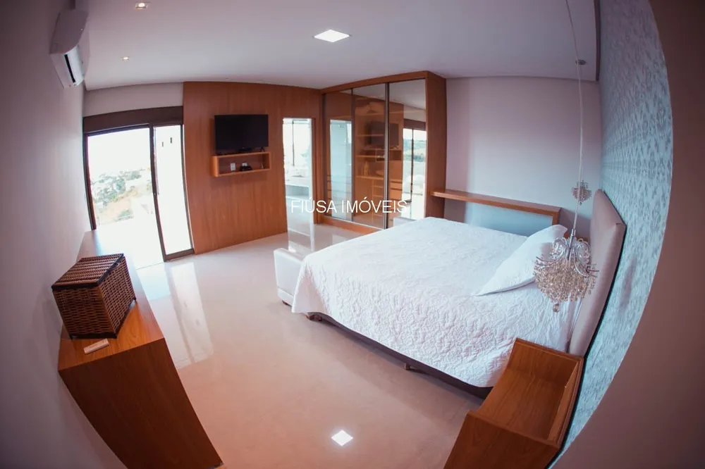 Casa, 7 quartos - Foto 16