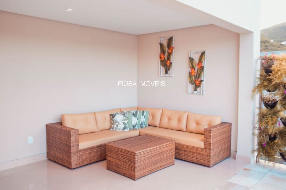 Casa à venda e temporada com 7 quartos - Foto 12