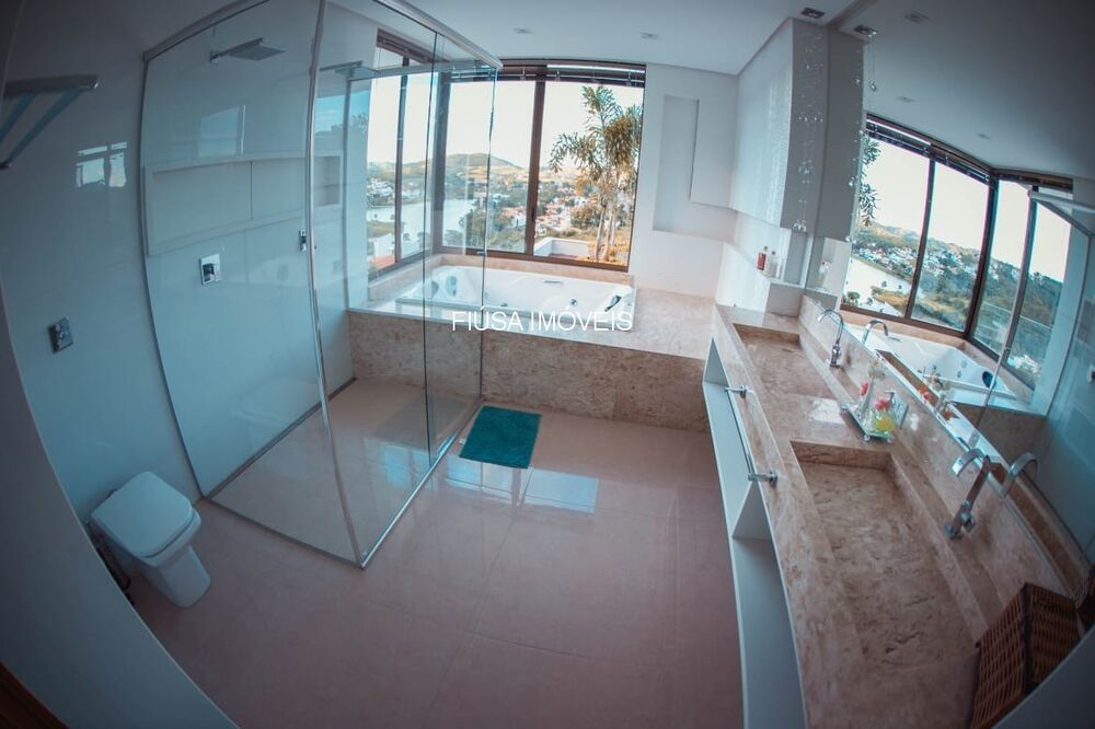 Casa à venda e temporada com 7 quartos - Foto 6