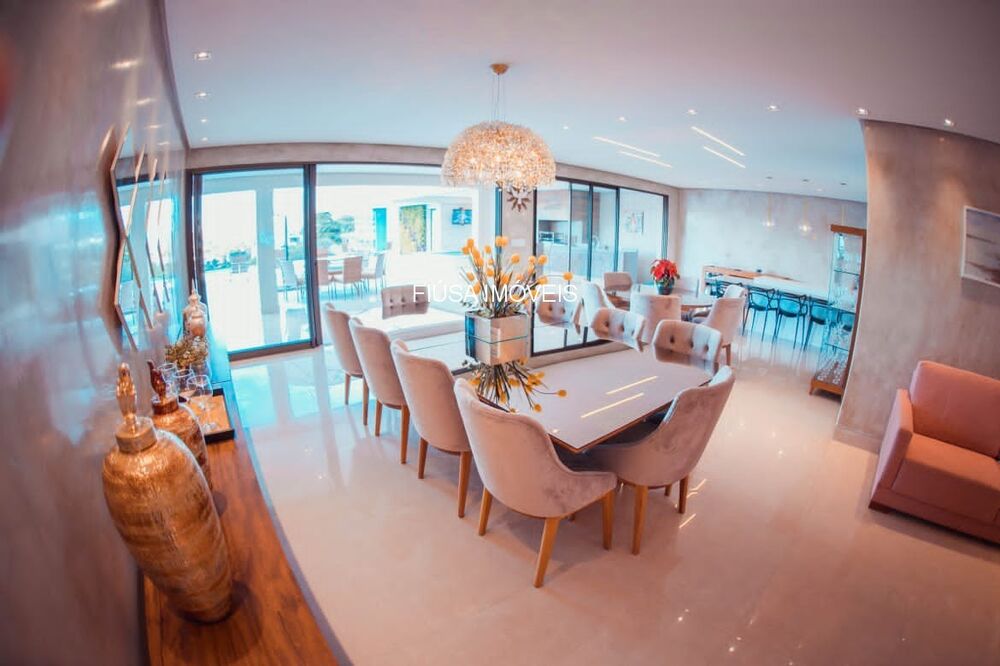 Casa à venda e temporada com 7 quartos - Foto 10