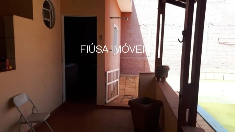 Casa, 3 quartos - Foto 8
