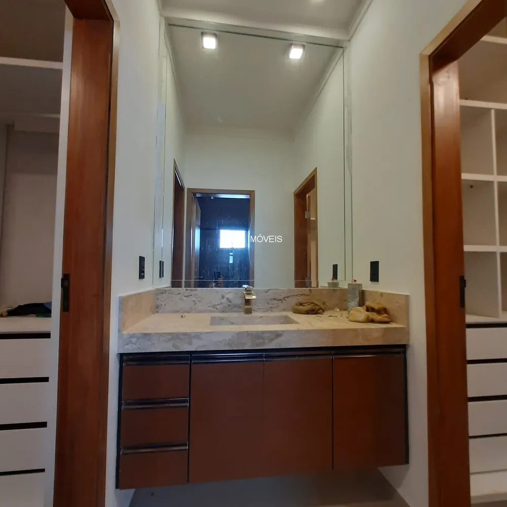 Casa, 3 quartos - Foto 12
