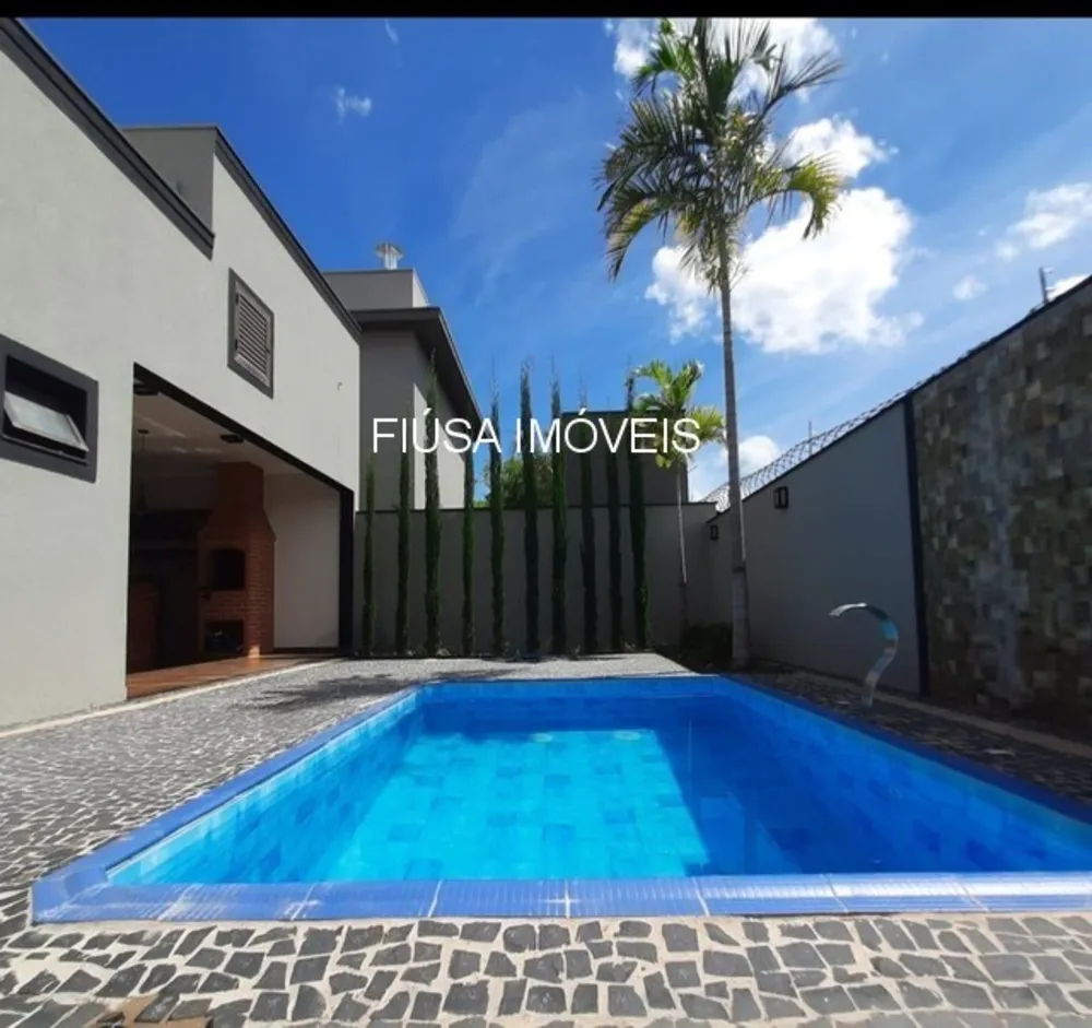 Casa, 3 quartos - Foto 1