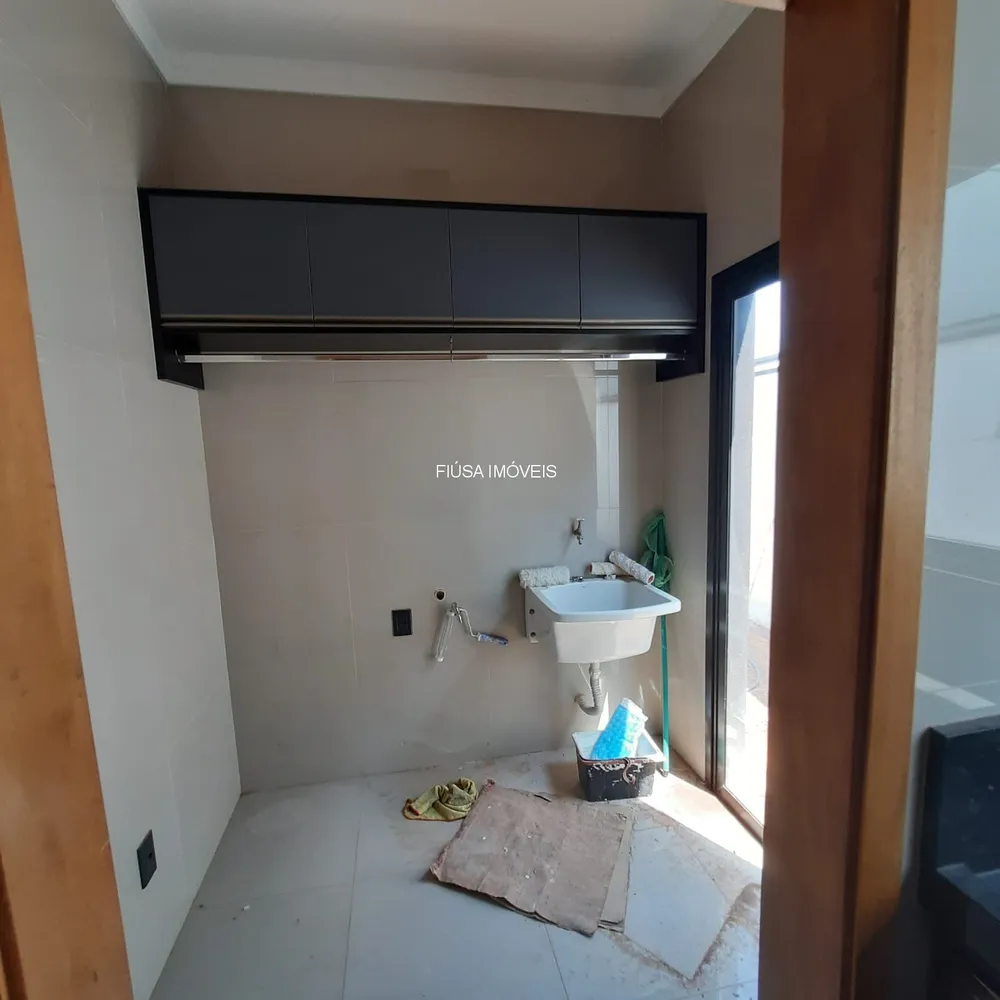 Casa, 3 quartos - Foto 21