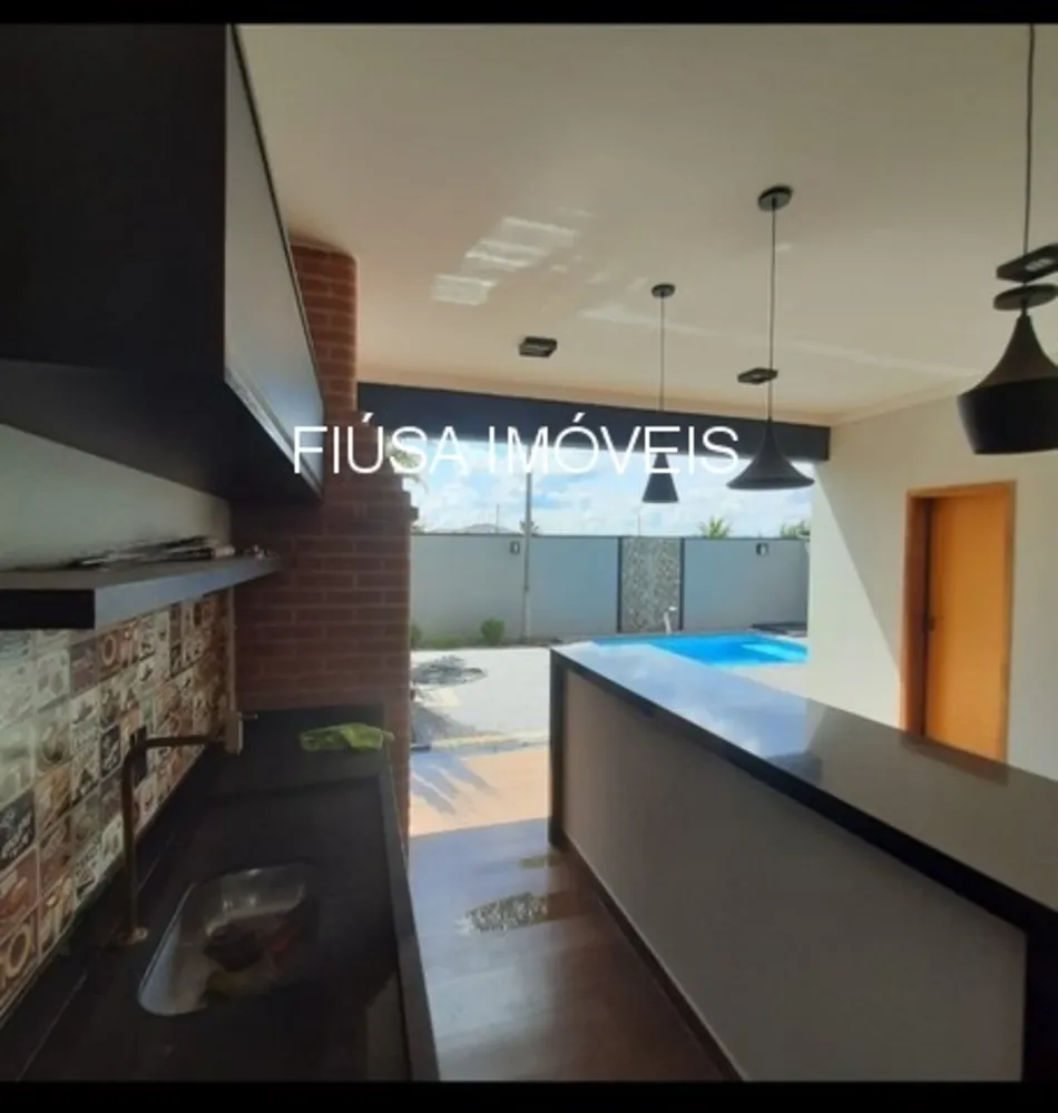 Casa, 3 quartos - Foto 5