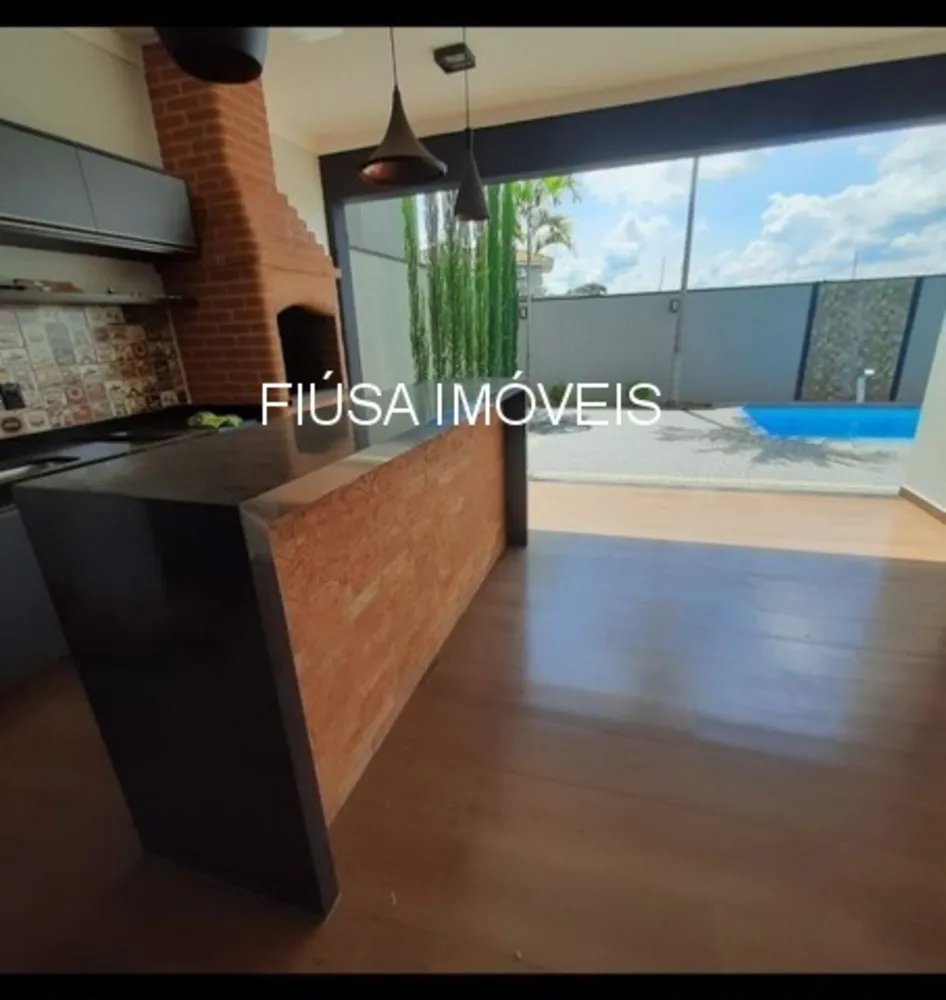 Casa, 3 quartos - Foto 3