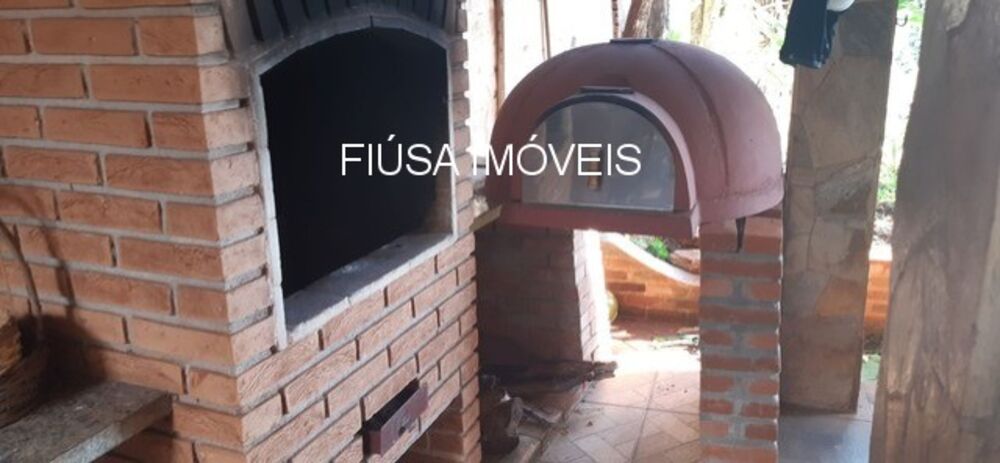 Casa, 4 quartos - Foto 9