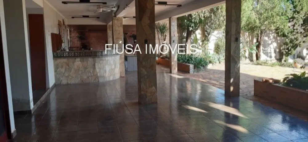 Casa, 4 quartos - Foto 6