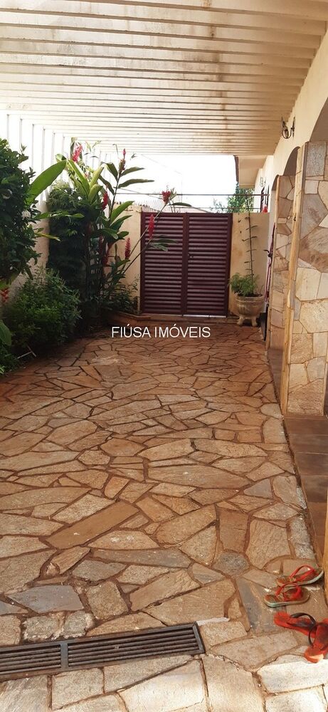 Casa, 4 quartos - Foto 1