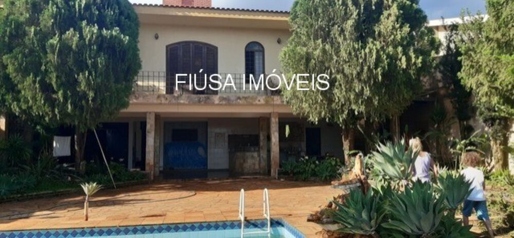 Casa, 4 quartos - Foto 11