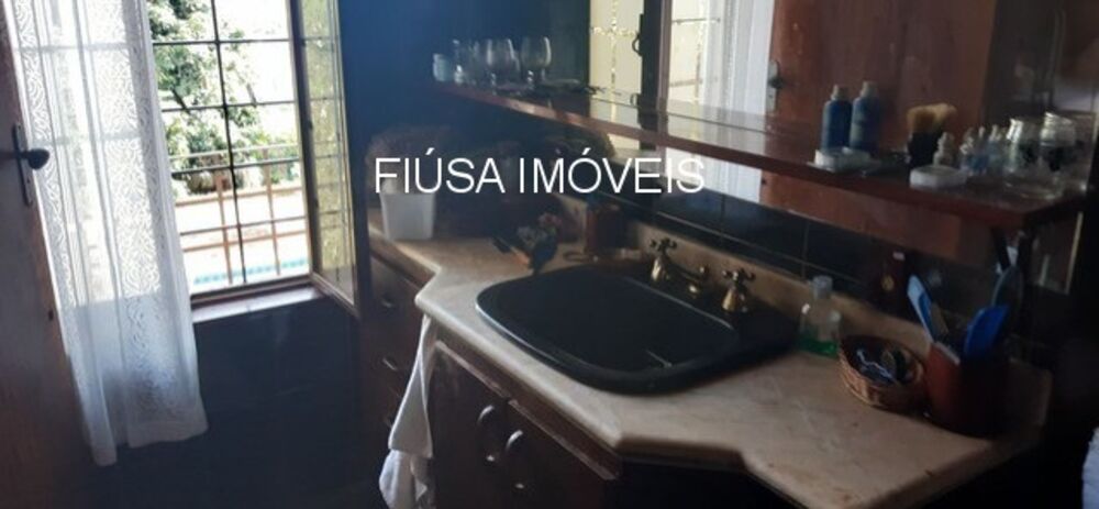 Casa, 4 quartos - Foto 8