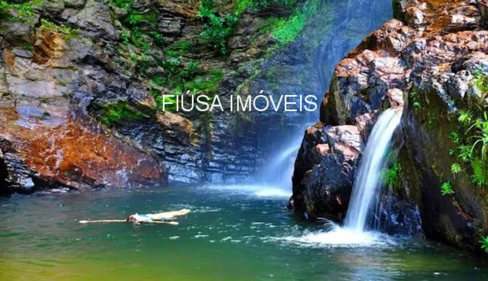 Chácara, 4 quartos - Foto 4