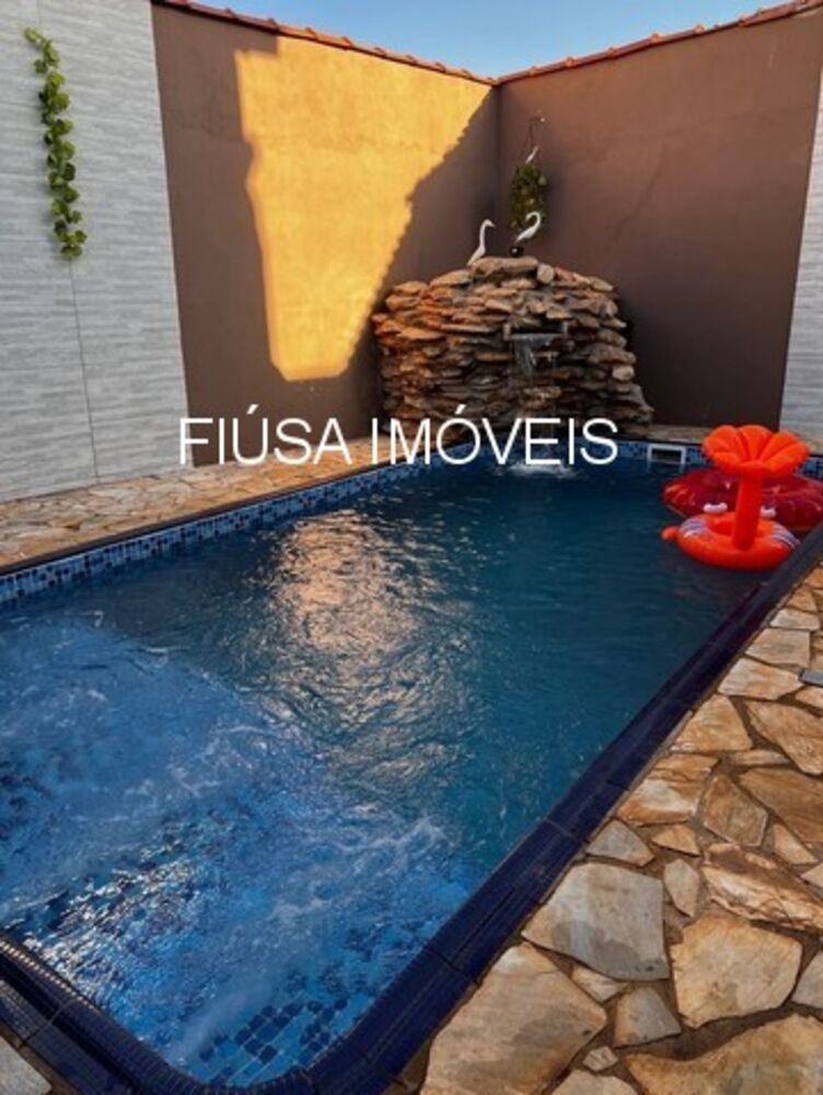 Casa, 2 quartos - Foto 1