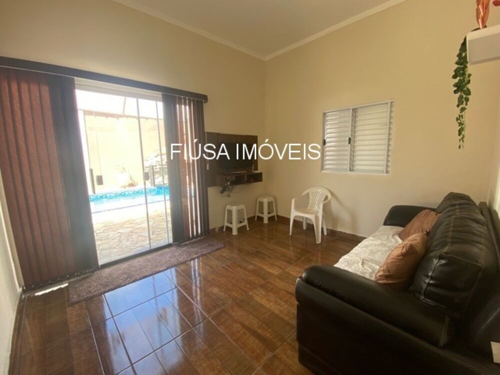 Casa, 2 quartos - Foto 2