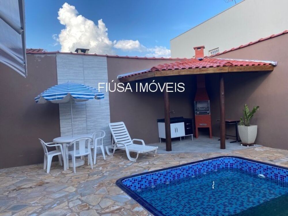 Casa, 2 quartos - Foto 5