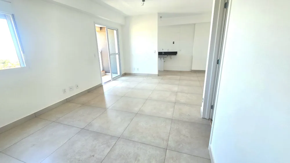 Apartamento, 2 quartos, 67 m² - Foto 1