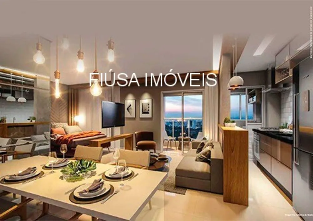 Apartamento, 2 quartos, 67 m² - Foto 8