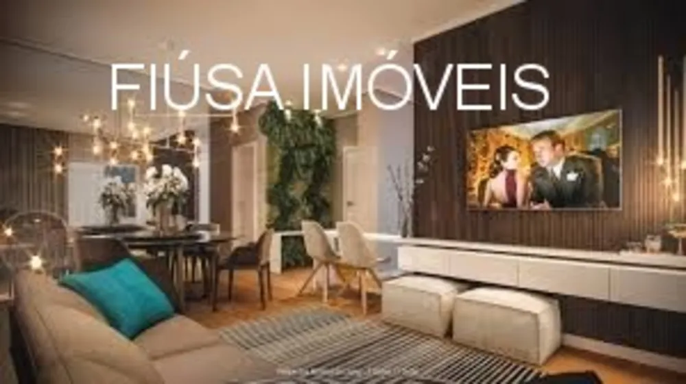 Apartamento, 2 quartos, 67 m² - Foto 3