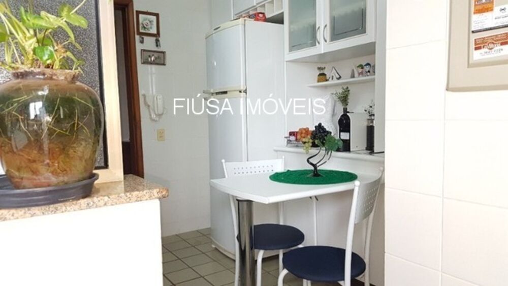 Apartamento, 3 quartos, 97 m² - Foto 1