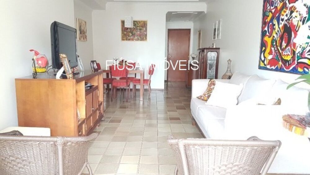 Apartamento, 3 quartos, 97 m² - Foto 9