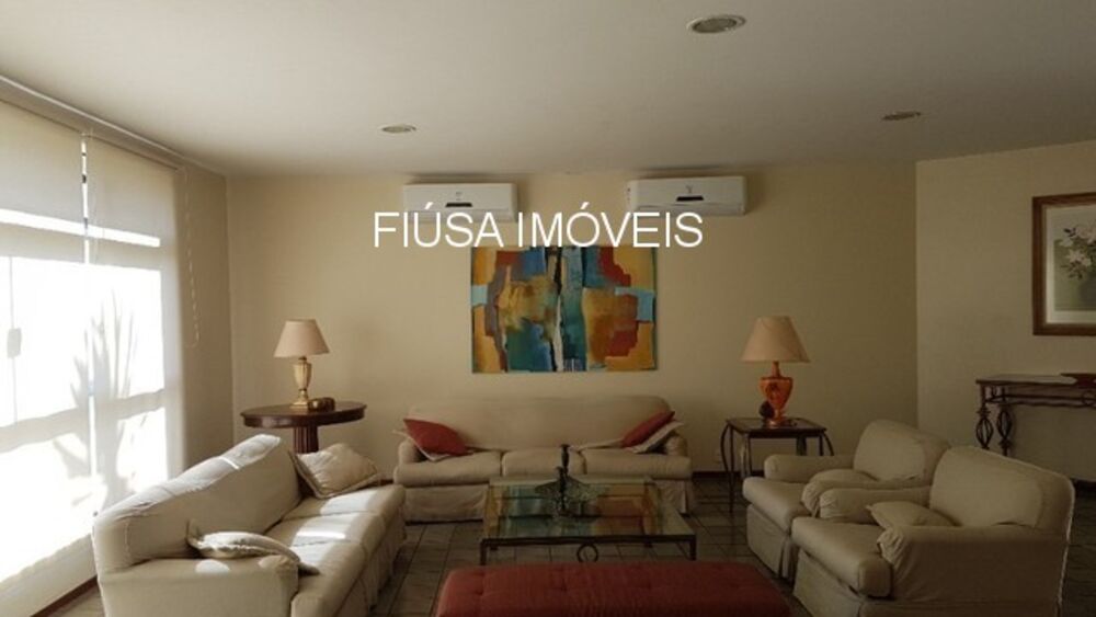 Apartamento, 3 quartos, 97 m² - Foto 11