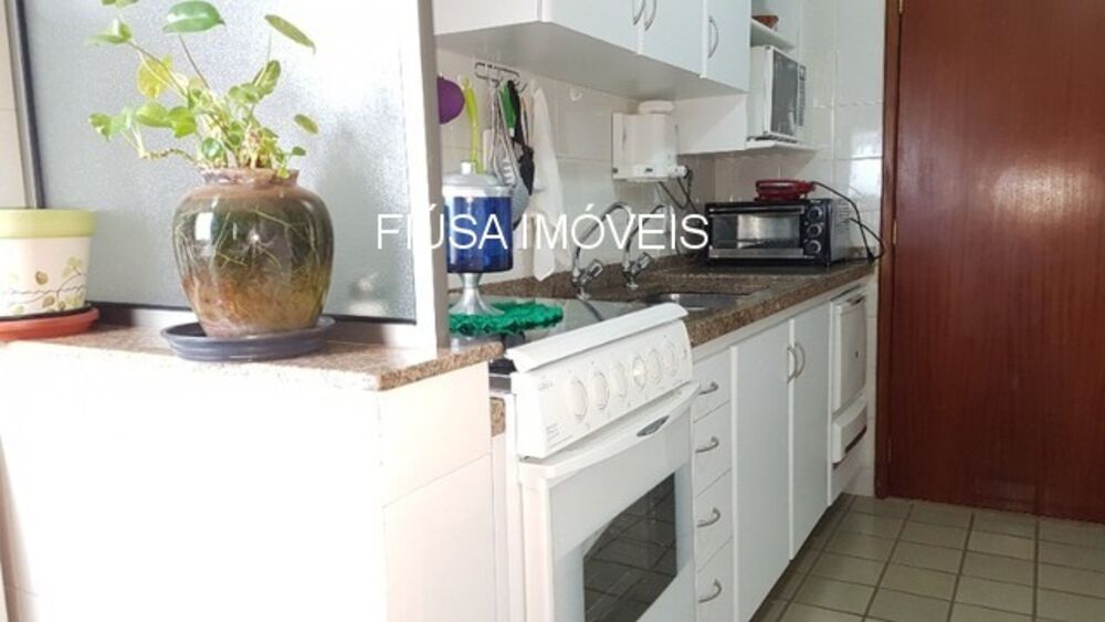 Apartamento, 3 quartos, 97 m² - Foto 2