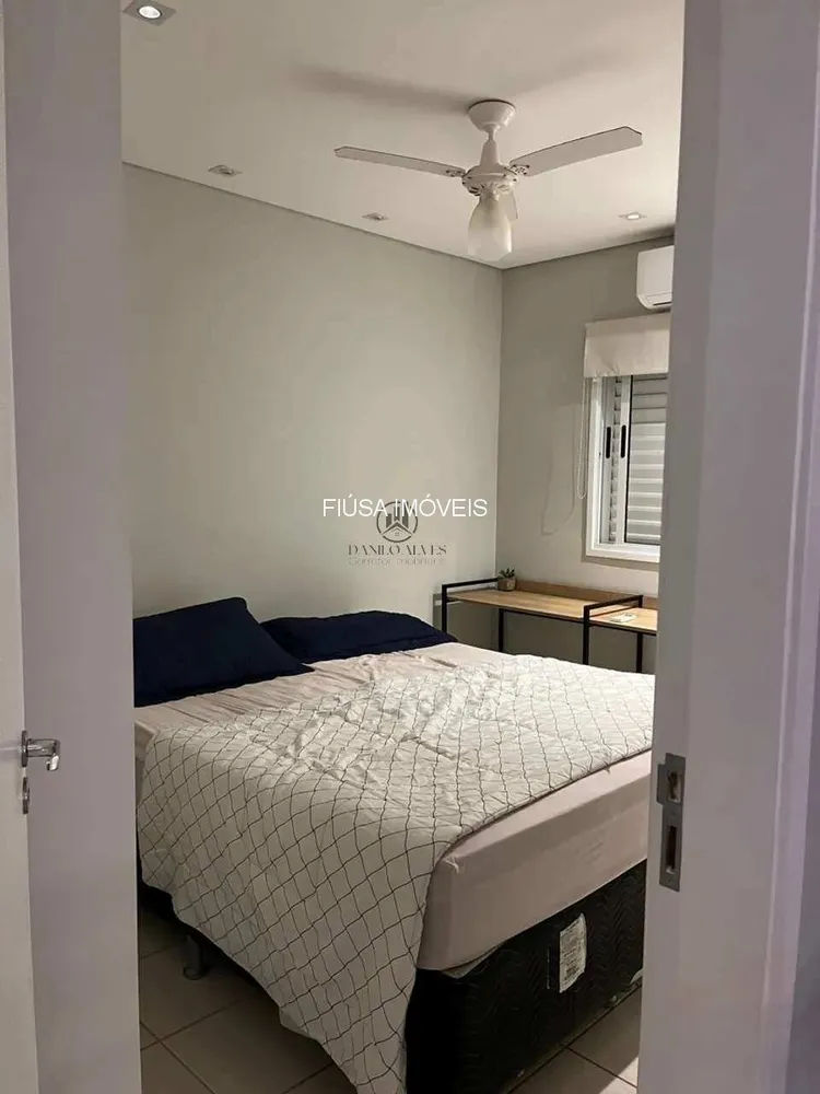 Casa, 3 quartos - Foto 7