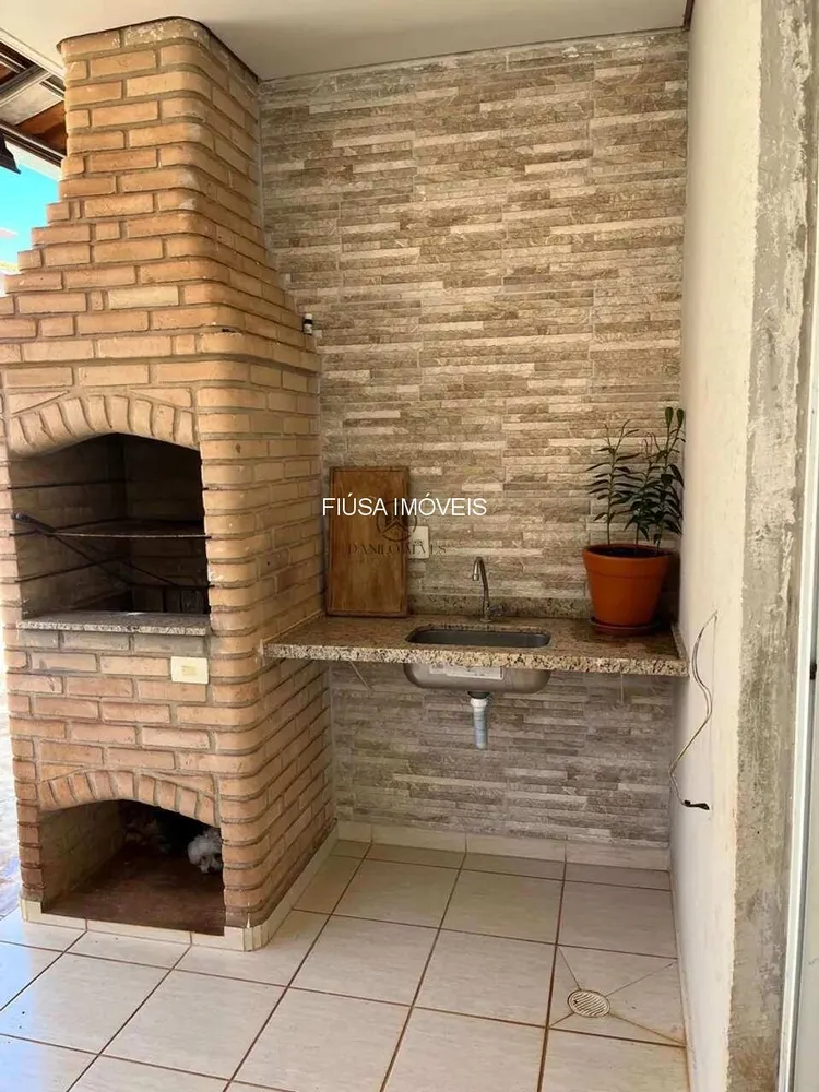Casa, 3 quartos - Foto 6
