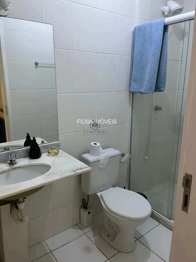 Casa, 3 quartos - Foto 5