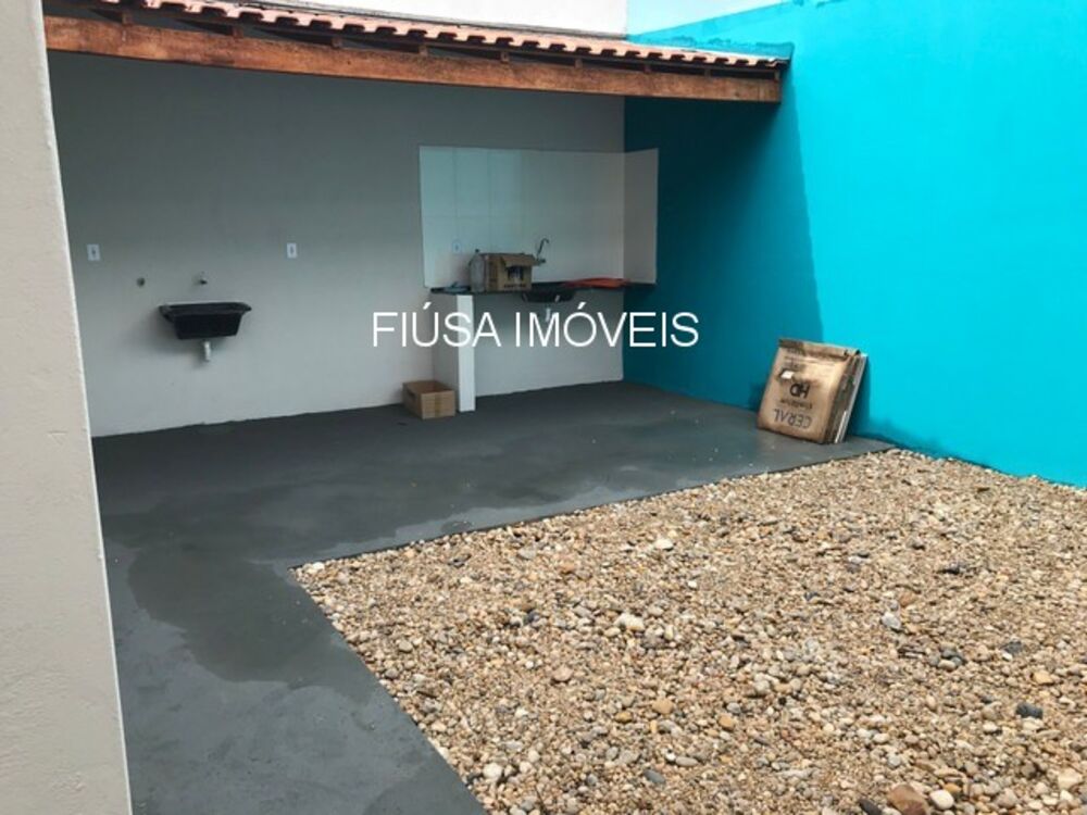 Casa, 2 quartos, 160 m² - Foto 4