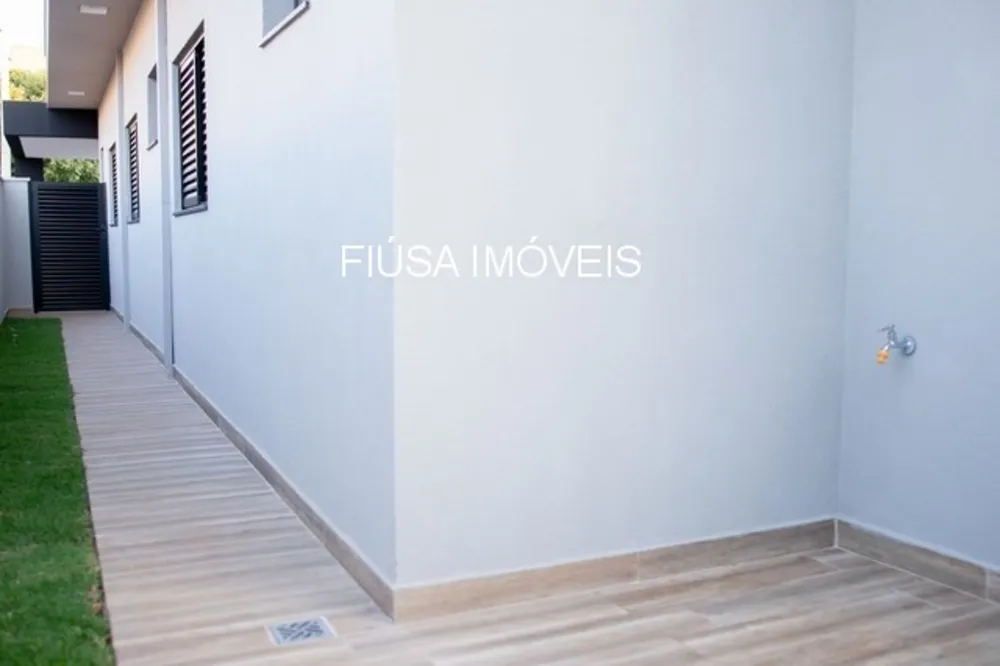 Casa, 3 quartos - Foto 7