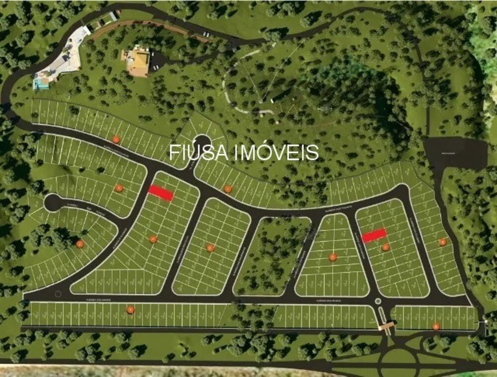 Terreno, 300 m² - Foto 3