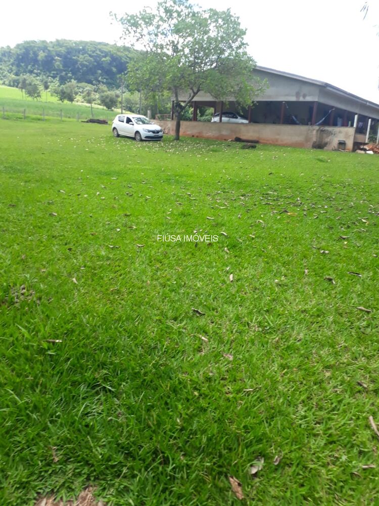 Sítio, 4 quartos - Foto 5