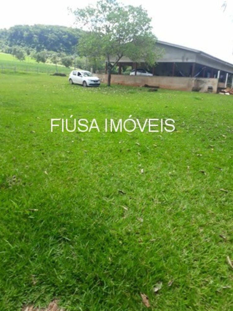 Sítio, 4 quartos - Foto 2