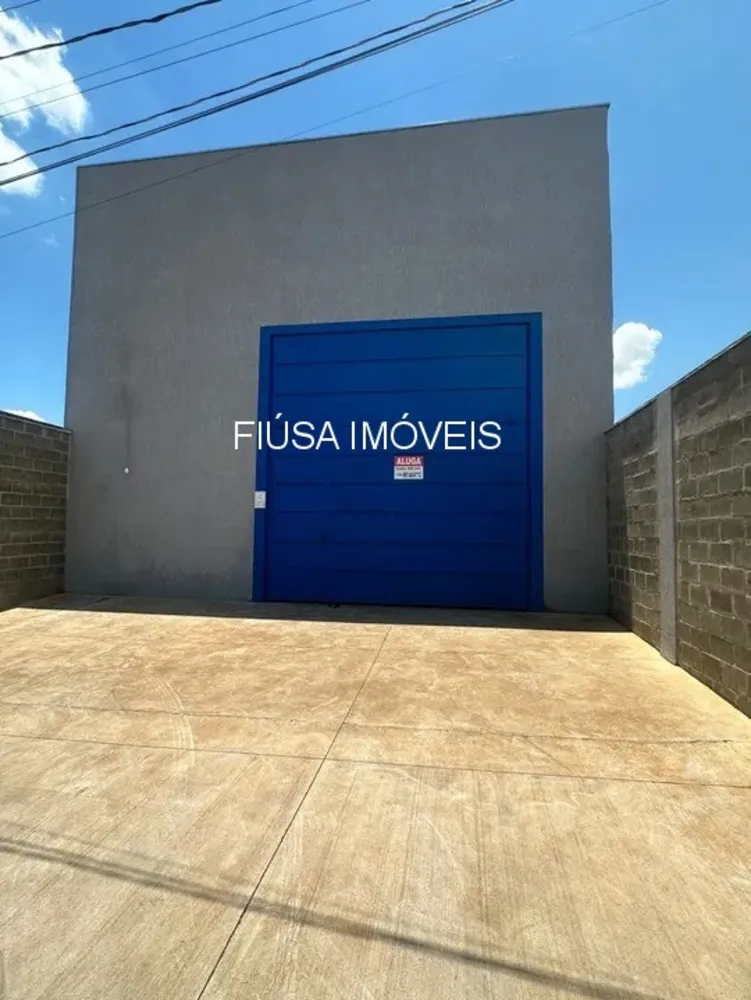Depósito-Galpão - Foto 9