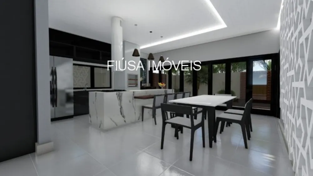 Casa, 3 quartos - Foto 11