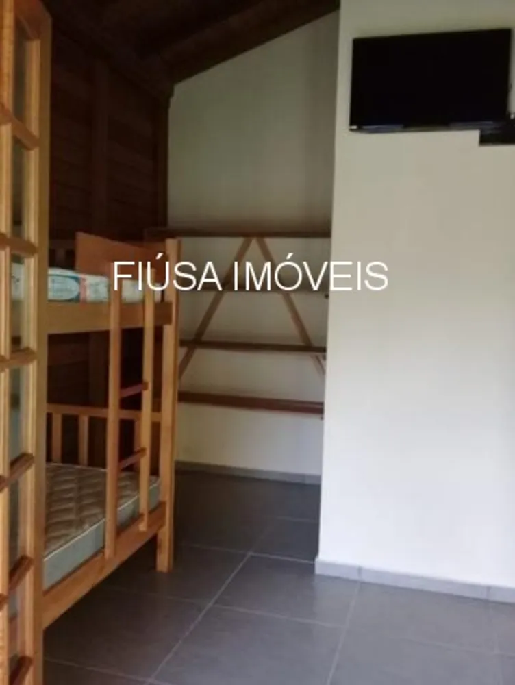 Chácara, 4 quartos - Foto 7