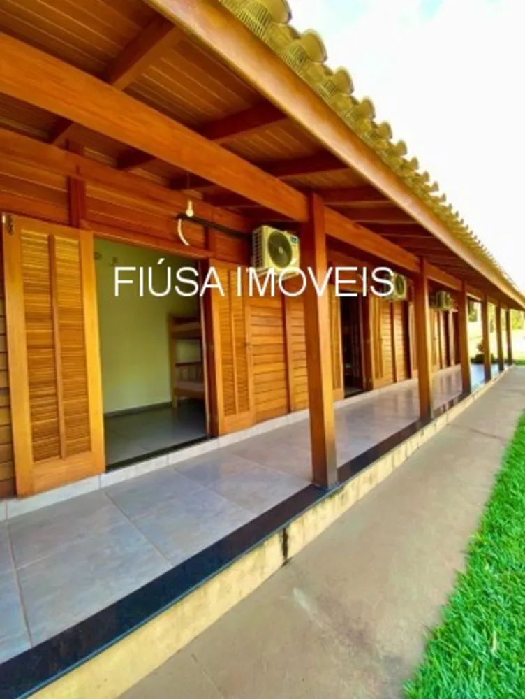 Chácara, 4 quartos - Foto 5
