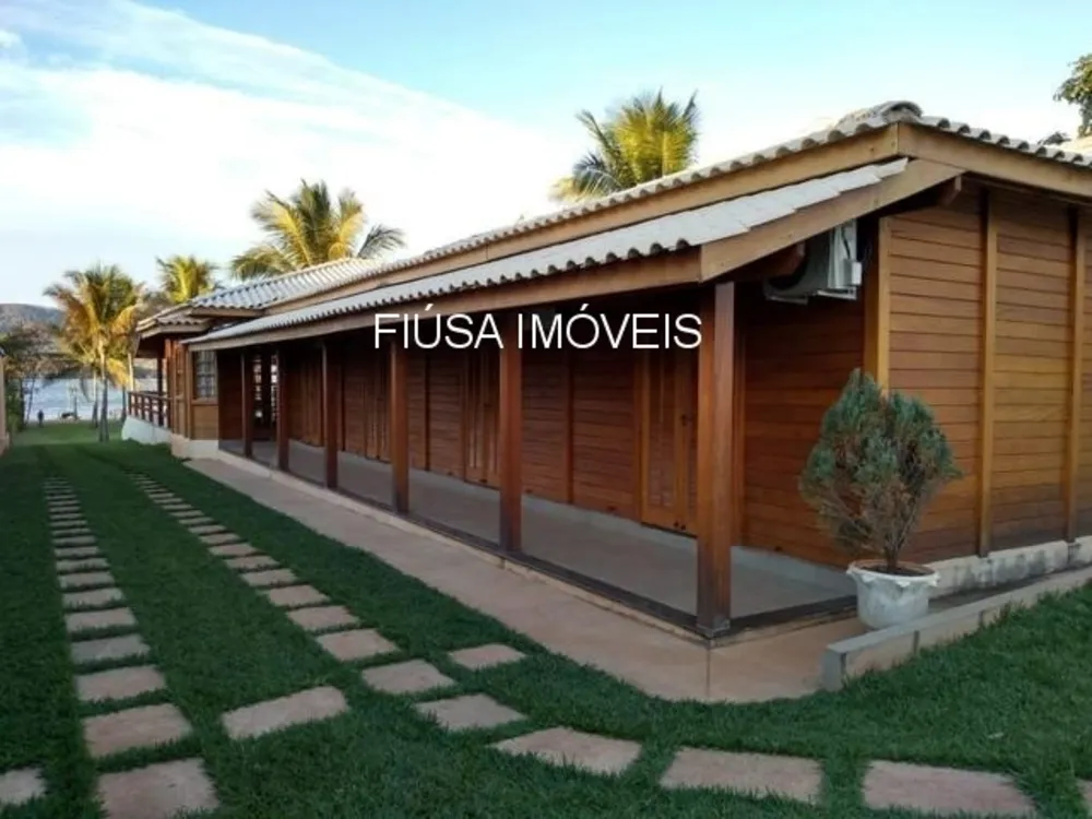 Chácara, 4 quartos - Foto 6
