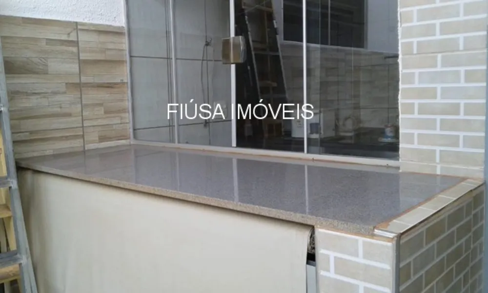Casa, 2 quartos - Foto 7