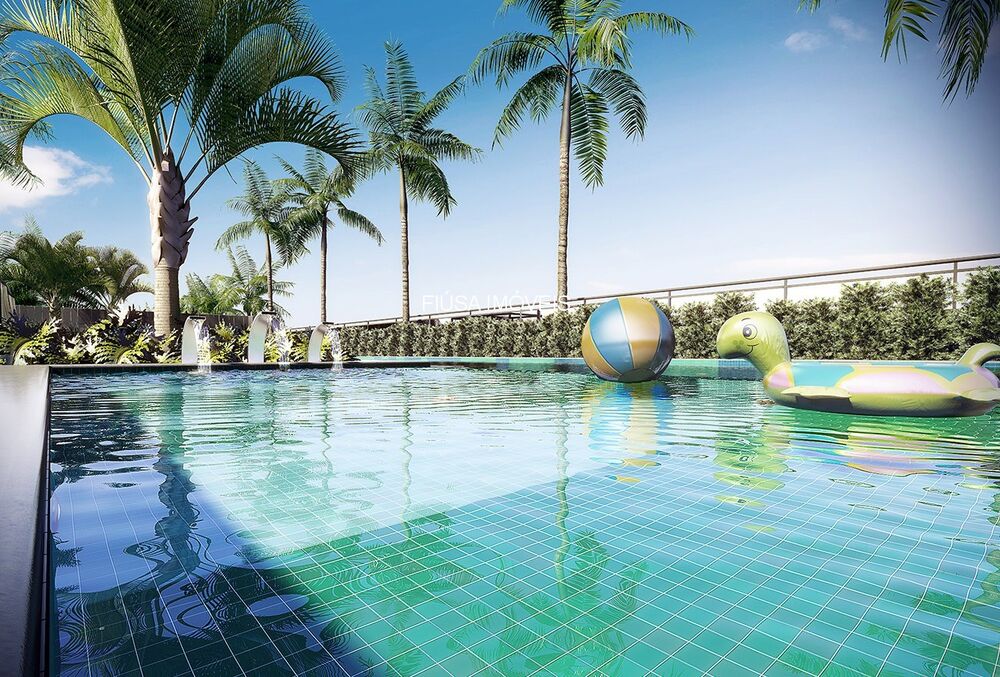 Apartamento, 2 quartos, 80 m² - Foto 4