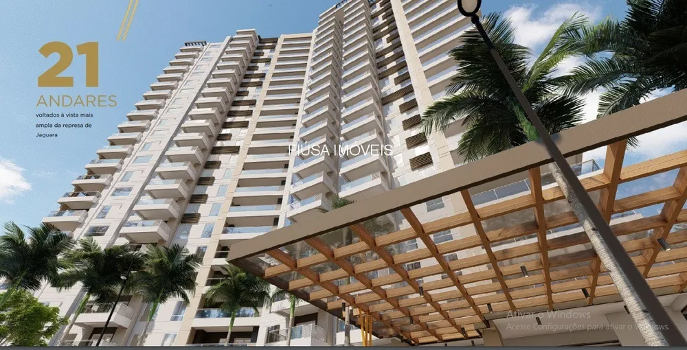 Apartamento, 2 quartos, 77 m² - Foto 11