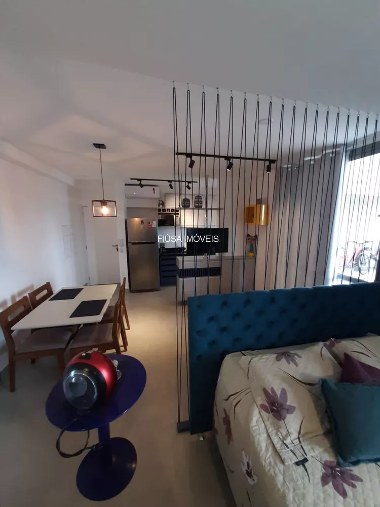 Apartamento, 1 quarto, 60 m² - Foto 37