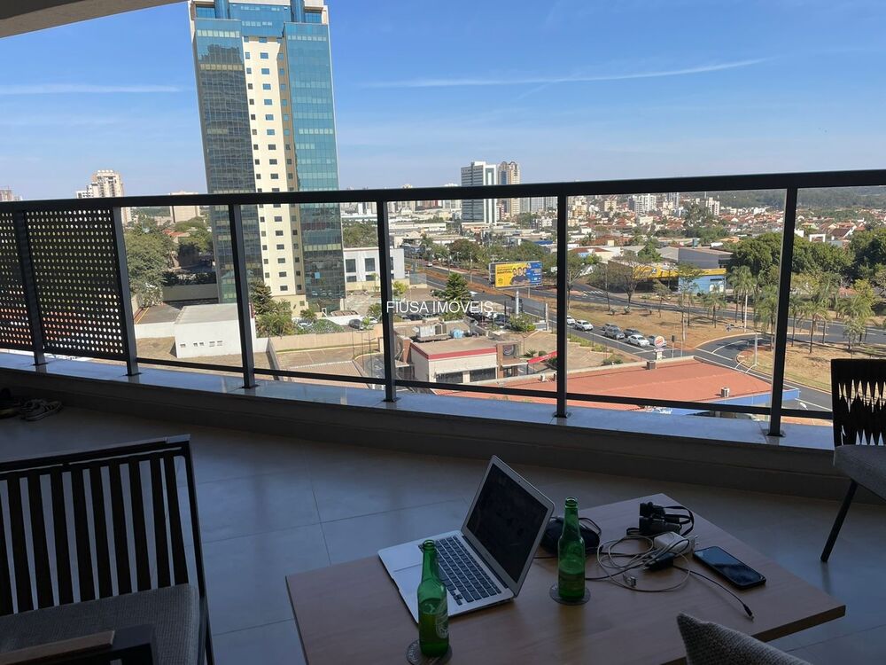 Apartamento, 1 quarto, 60 m² - Foto 23