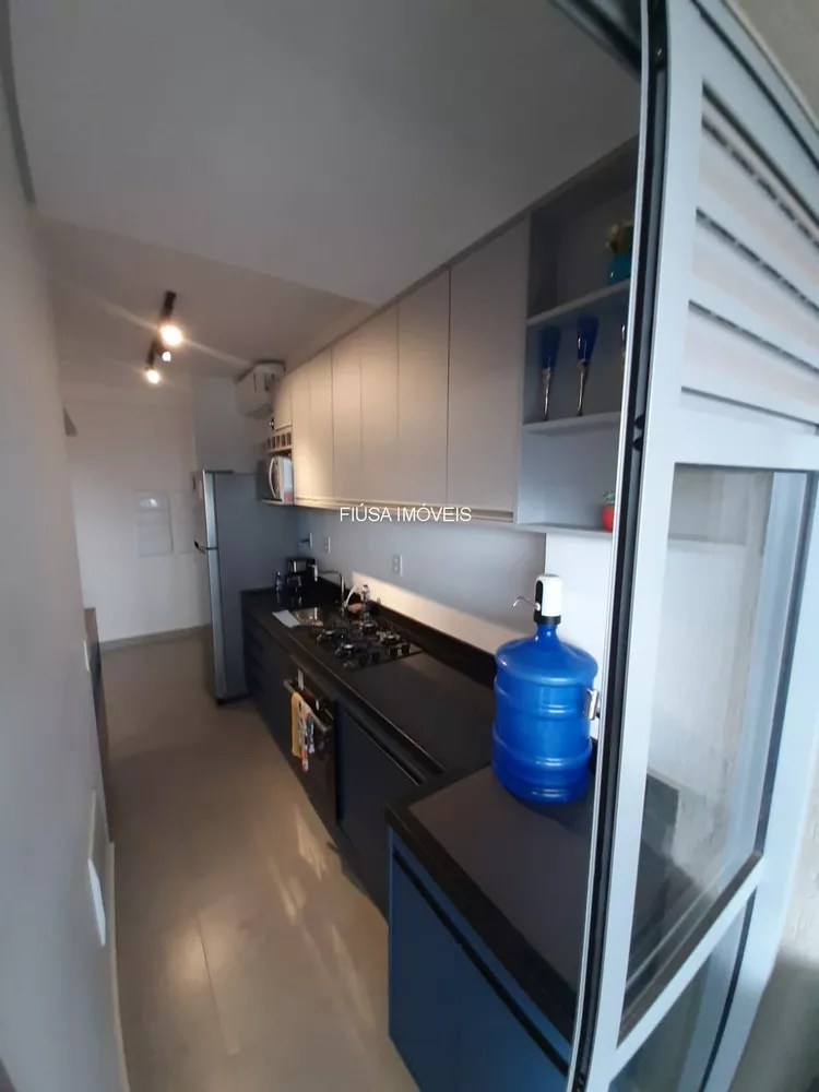 Apartamento, 1 quarto, 60 m² - Foto 27