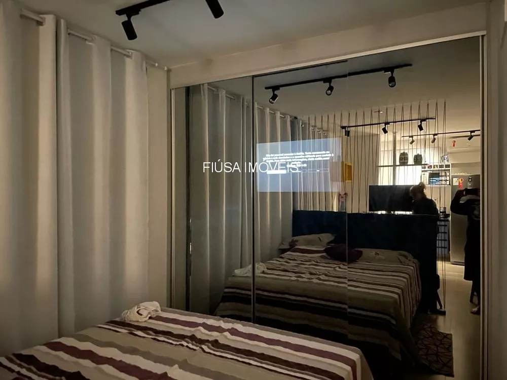 Apartamento, 1 quarto, 60 m² - Foto 40